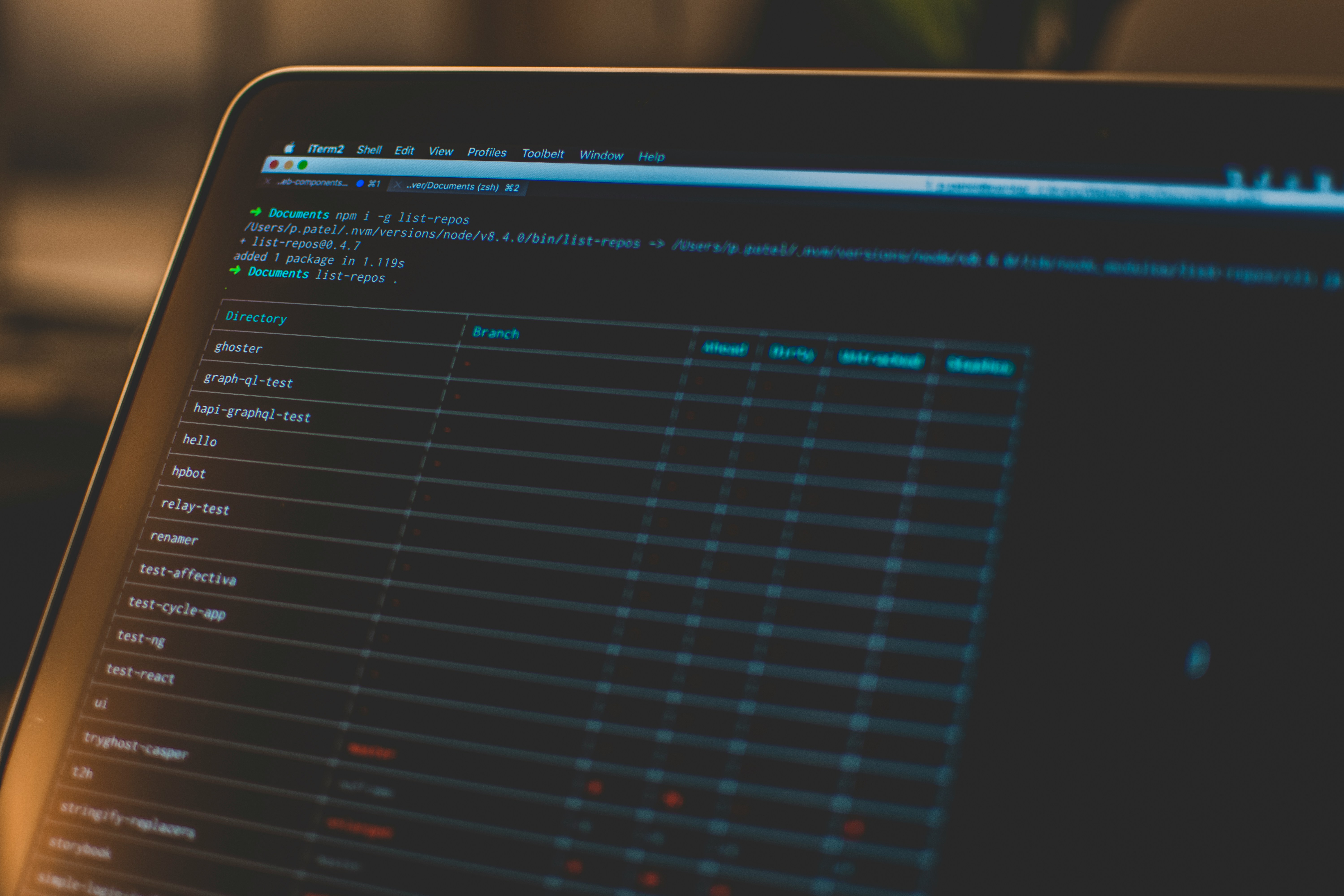 A frog sitting comfortably in a pot of water on a stove, unaware of gradually rising temperature